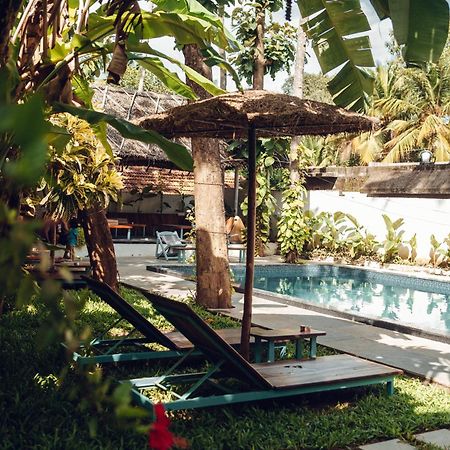 Paddlecult Surf Retreat Bed and Breakfast Varkala Esterno foto