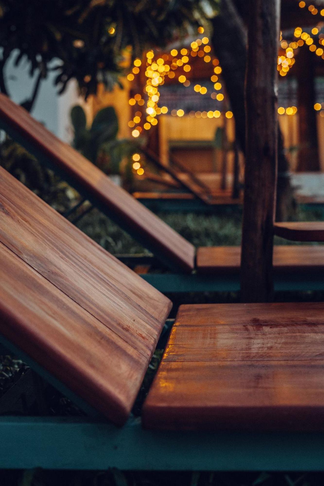 Paddlecult Surf Retreat Bed and Breakfast Varkala Esterno foto