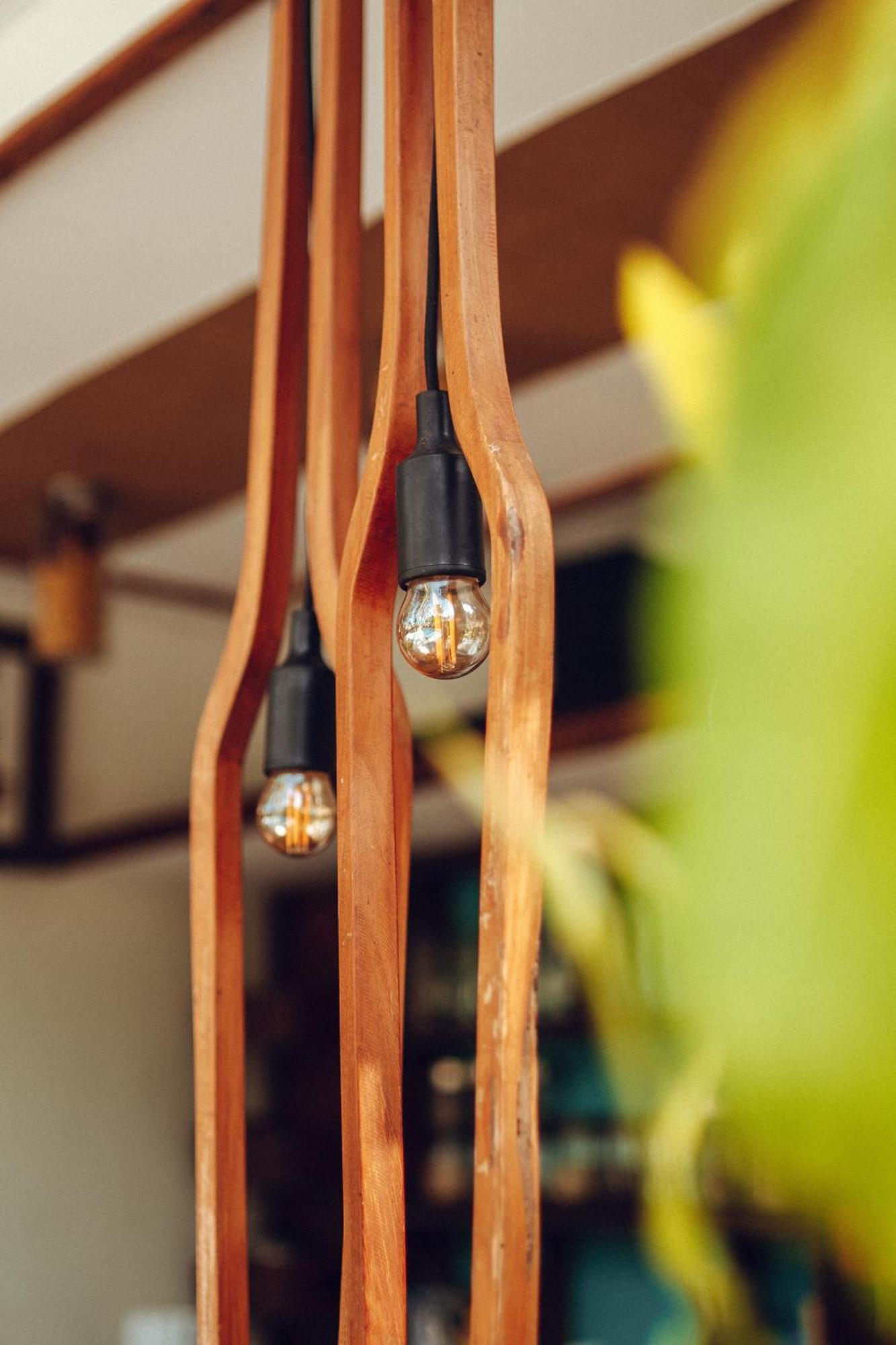 Paddlecult Surf Retreat Bed and Breakfast Varkala Esterno foto