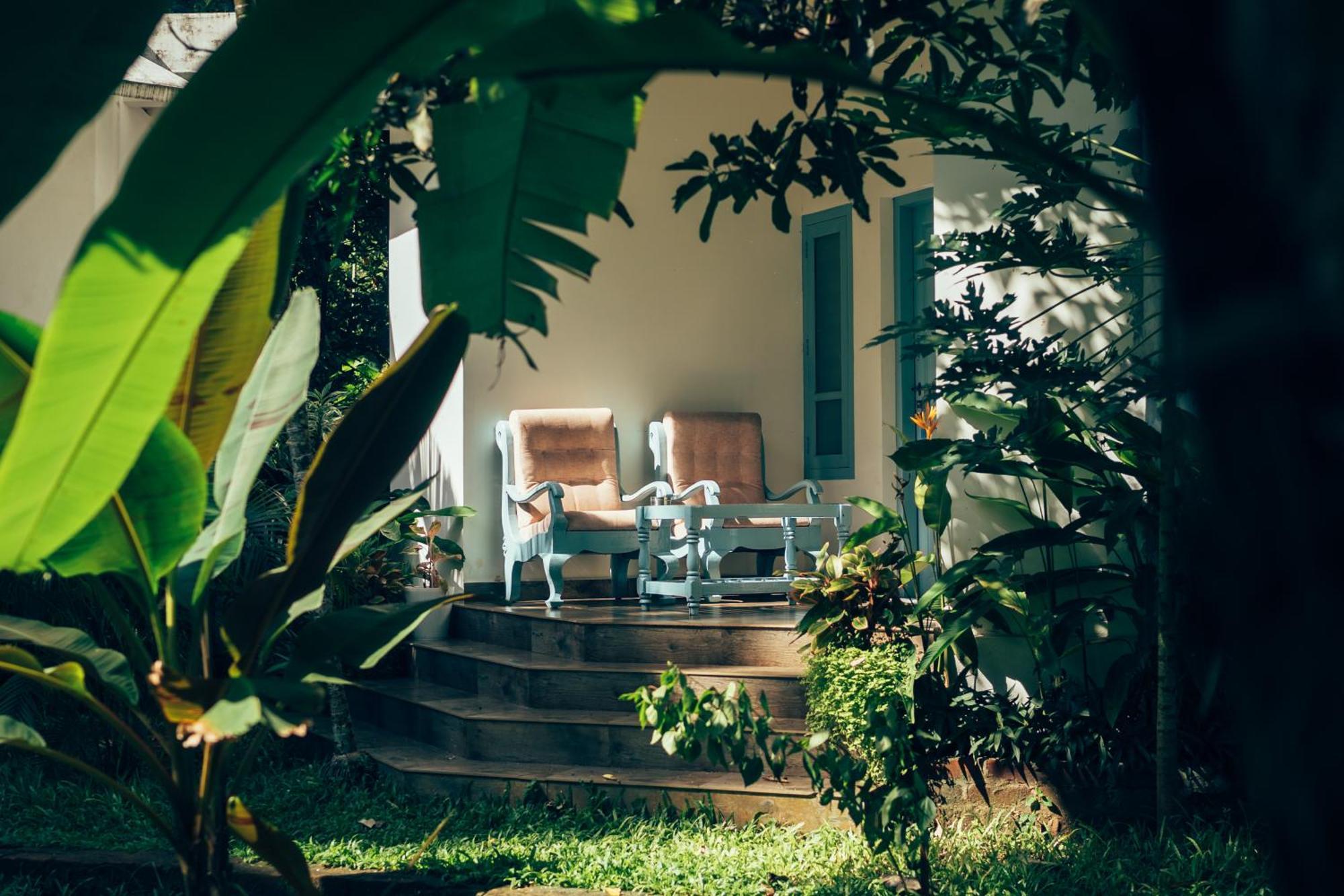 Paddlecult Surf Retreat Bed and Breakfast Varkala Esterno foto