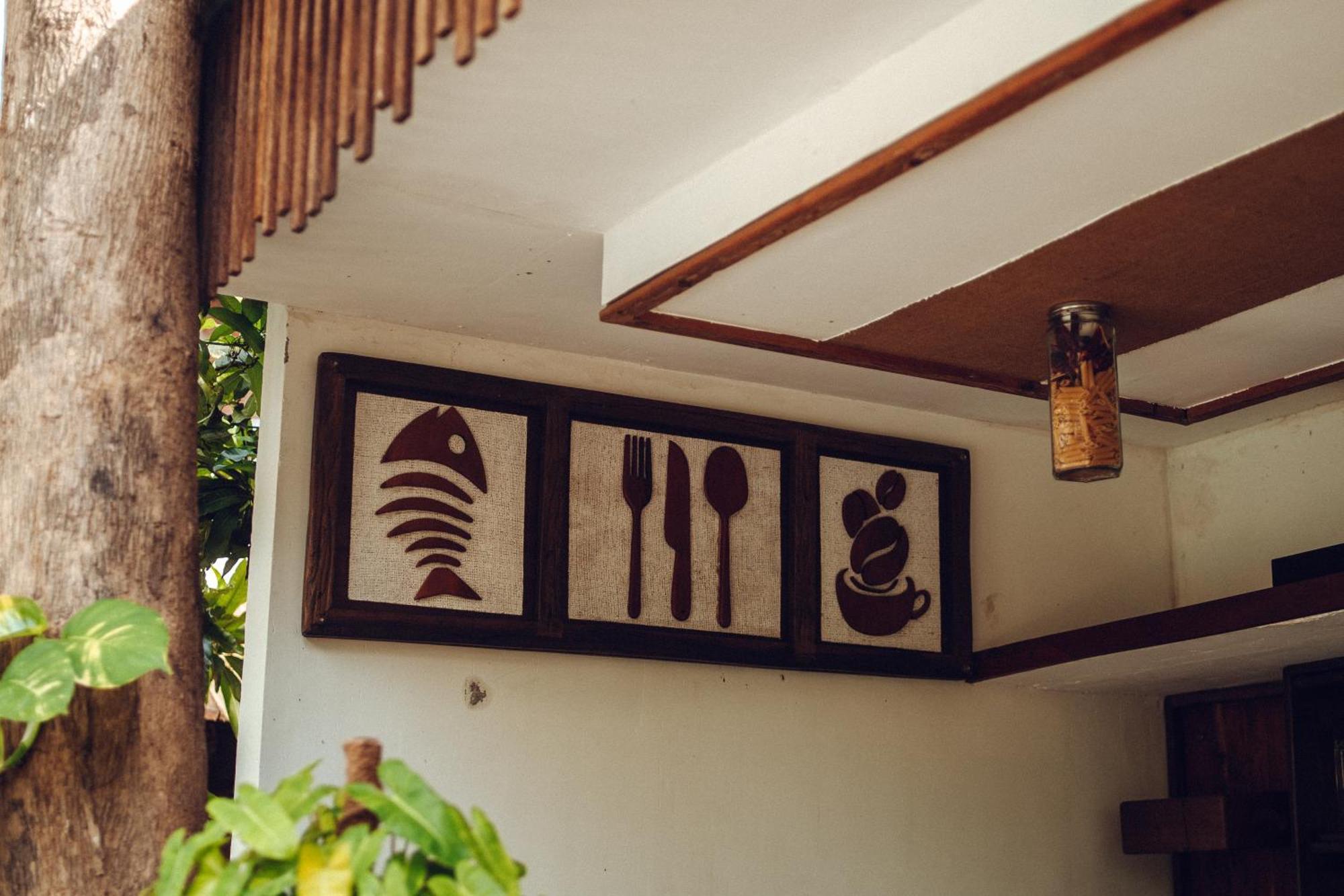 Paddlecult Surf Retreat Bed and Breakfast Varkala Esterno foto
