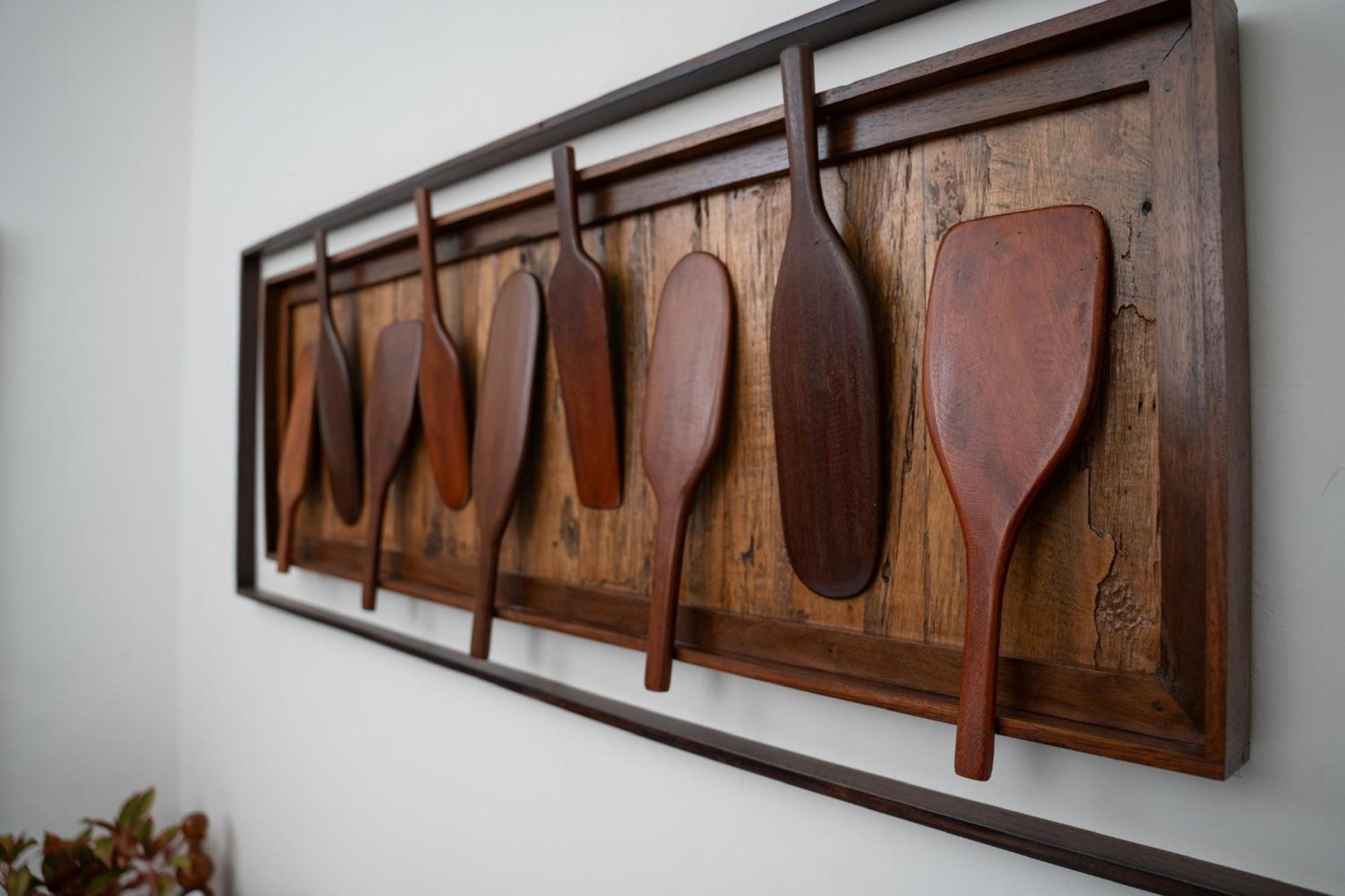 Paddlecult Surf Retreat Bed and Breakfast Varkala Esterno foto